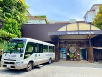 下田大和館 長谷寺附近的飯店