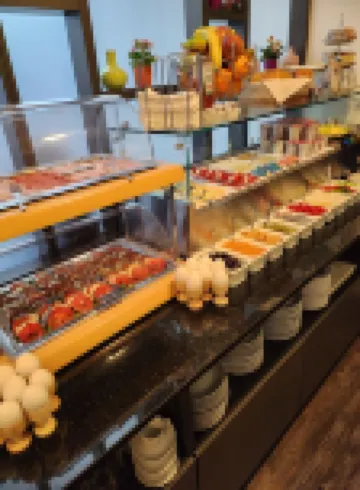 Hotel Kreis Residenz München