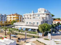 Hotel Gemma Hôtels à proximité de : Mojito Beach Riccione