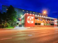 هوتل تسينجل Hotels near نوميه