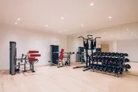 Iberostar Waves Herceg Novi - All Inclusive - Gym