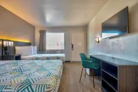 Motel 6 Albuquerque, NM - Carlisle