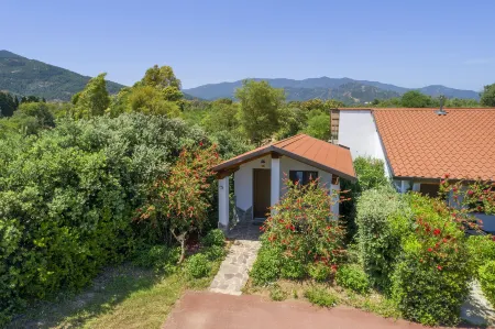 Hotel Rurale Orti di Nora & Spa