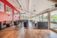 Wookey Hole Hotel - Bữa sáng