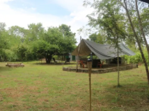 迪威斯營地酒店 鄰近雅拉國家公園的酒店