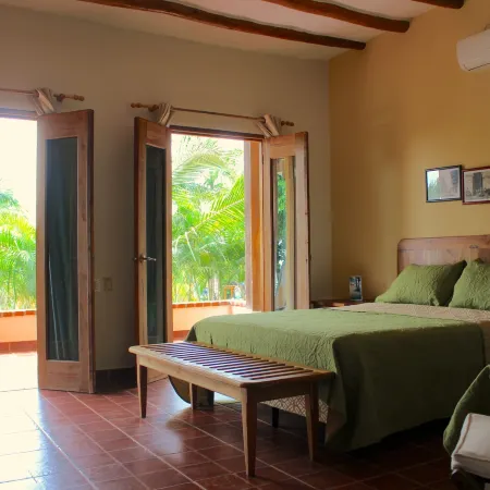 Hotel Punta Franca
