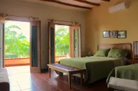 Hotel Punta Franca Hôtels à : Pedasí