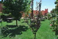 Riad Mimouna de Timnay Hotels in 