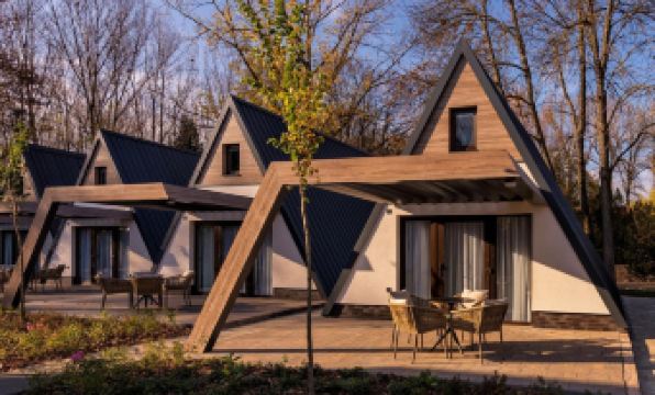 Donautica Hotel & Restaurant