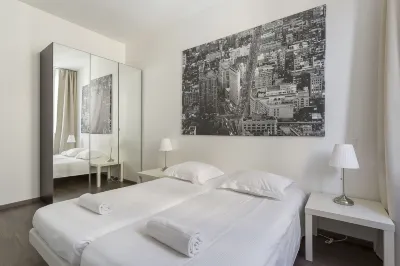 Le Jacquard Garage Lyon Centre Pour 2 à 8 Pers 04.La Croix-Rousse/라 크루와루스 호텔