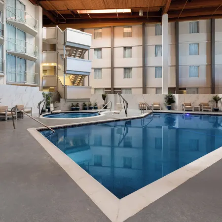Ramada by Wyndham DFW Airport