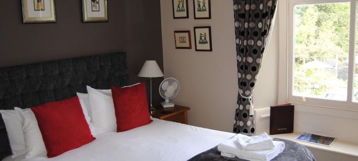 The Eagle and Child Inn Hotels in Kendal