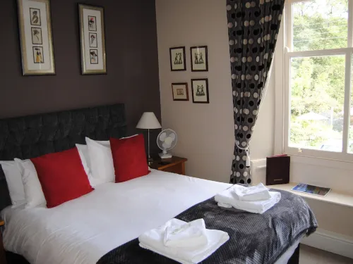 The Eagle and Child Inn Hotels in Staveley