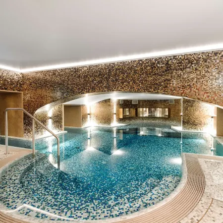 Raffles Europejski Warsaw