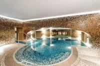 Raffles Europejski Warsaw - Pools