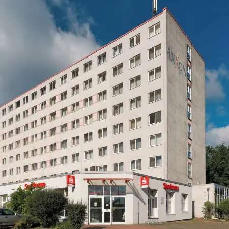 Trip Inn Axxon Hotel