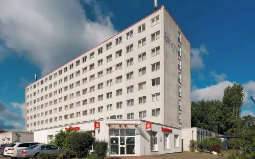 Trip Inn Axxon Hotel