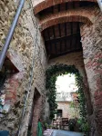 Antico Borgo di Torri Hotels in Sovicille