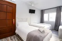 펜션 칼다스 Caldas de Reis 호텔