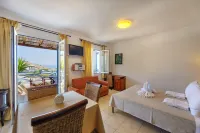Sunrise Beach Suites Hotel a Vari