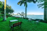 Saffron Beach Bistro & Cottages Hoteles en Entebbe
