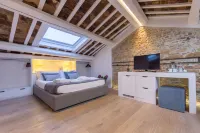 Residenza Amblingh Hotels in Vasto