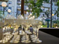Sofitel Buenos Aires Recoleta Hotels in der Nähe von Palermo Viejo