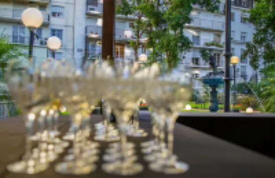 美憬閣索菲特布宜諾斯艾利斯布里克酒店