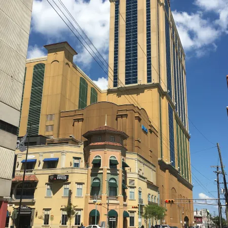 Eldorado Atlantic City Beach Block