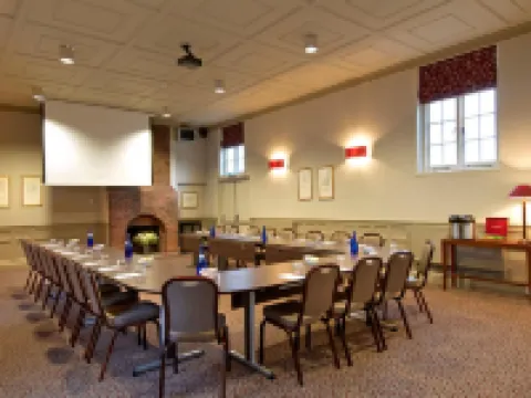 The Talbot Inn Hotels in Woking