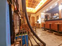 Hotel Florida Lerici - bar