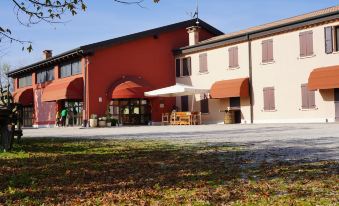 Agriturismo Ronchetrin