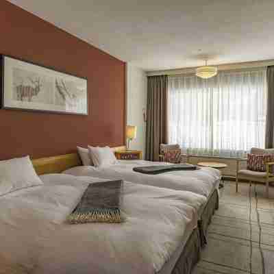 志賀高原プリンスホテル Rooms