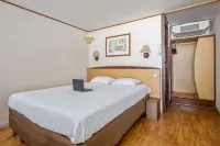 Campanile Brive la Gaillarde Ouest Hotels in Varetz