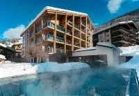 Resort la Ginabelle Hoteles en Zermatt