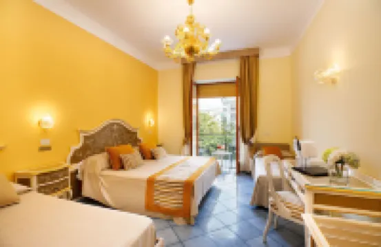 Hotel Zi' Teresa