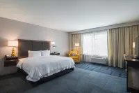 Hampton Inn Chicago North/Loyola Station Hotel in zona Loyola Park