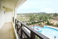 วินสโตน โรงแรม แอนด์ รีสอร์ต - ที่มีสระว่ายน้ำ