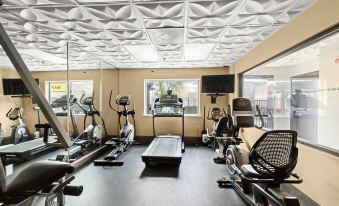 Wingate by Wyndham Humble/Houston InterContinental Airport