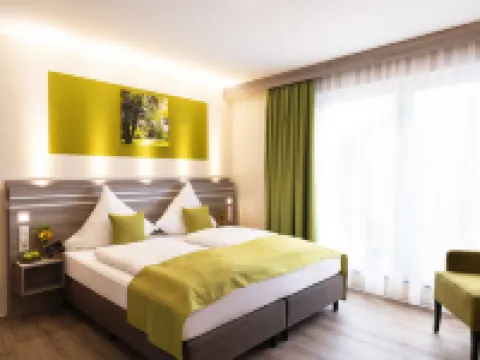 Parkhotel Herne Hotels in Herne