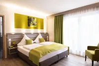Parkhotel Herne Hotels in der Nähe von Stadtverwaltung Rathaus Wanne-Eickel