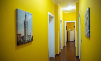 B&B Arcobaleno - Housity