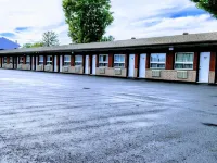 Kings Inn Midland Hotels in Midland