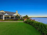 Harrington River Lodge Hotels in Taree