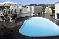 Francisco Beltrão Palace Hotel Hotels in Francisco Beltrão