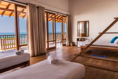 Timeless Villa Hotels in Ahangama