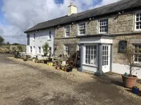 Coach and Horses Inn Hotels in Penzance
