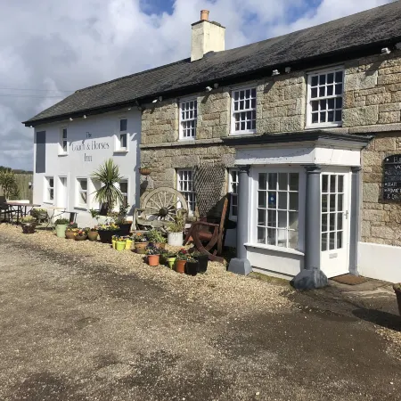 Coach and Horses Inn