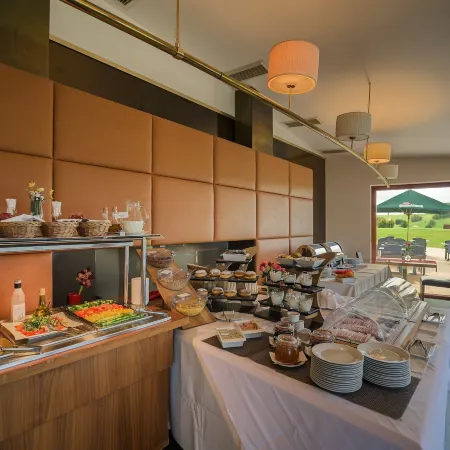 Grund Resort Golf and Ski