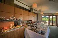 Grund Resort Golf and Ski Hotels in Janske Lazne
